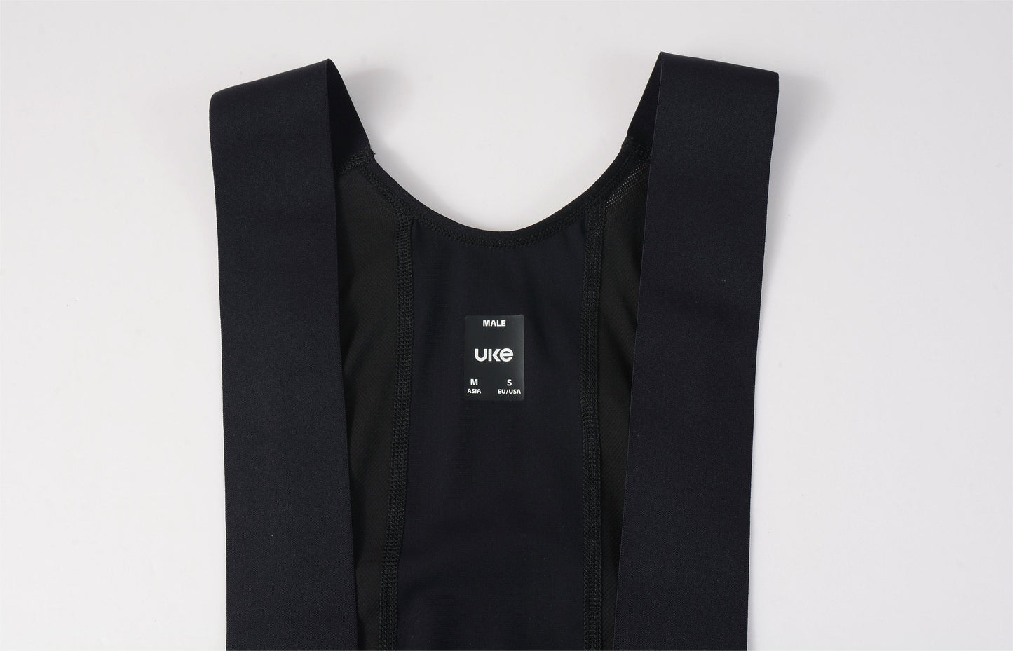 Men's Bib Tights CL-1 Jiang Lan-Grayish brown