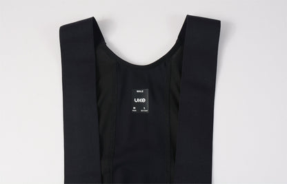 Men's Bib Tights CL-1 Jiang Lan-Grayish brown