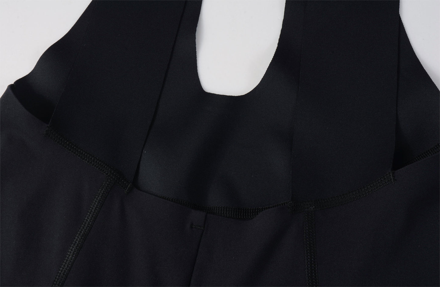Women's Bib Tights PRO Range Moon-Black
