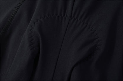 Women's Bib Tights PRO Range Moon-Black