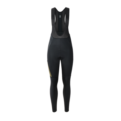 Women's Cargo Bib Tights SI-1 Starglow-Black