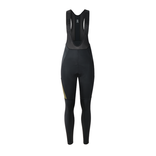 Women's Cargo Bib Tights SI-1 Starglow-Black