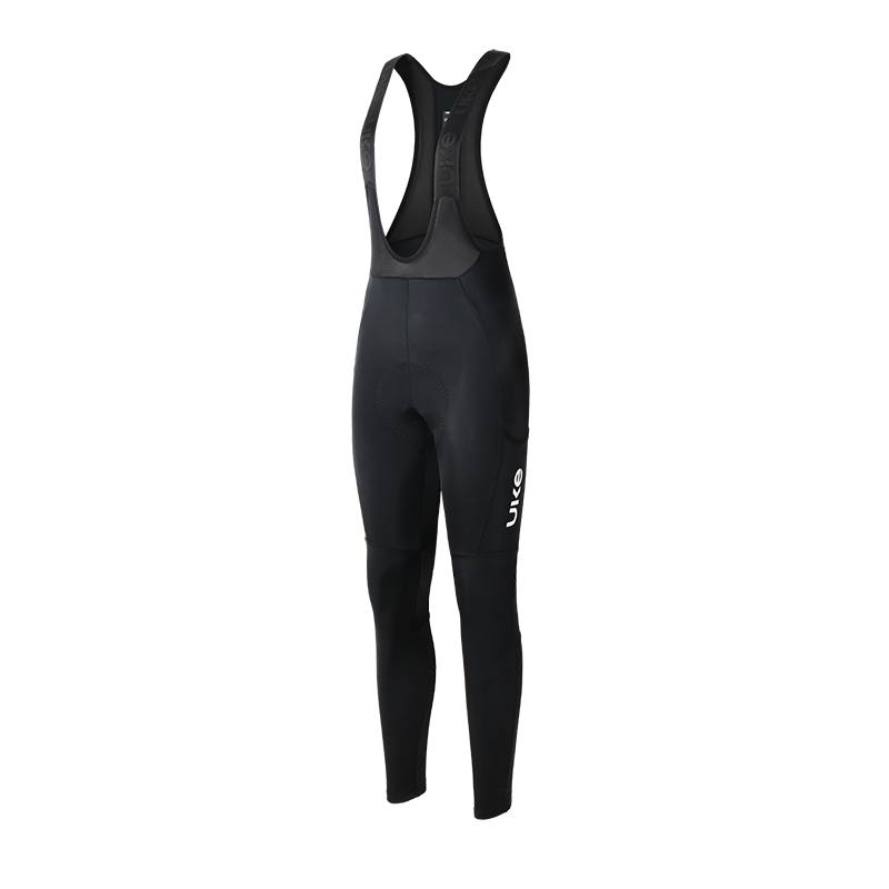 Women's Cargo Bib Tights SI-1 Starglow-Black