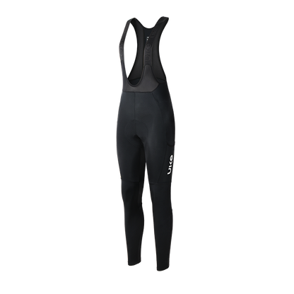 Women's Cargo Bib Tights SI-1 Starglow-Black