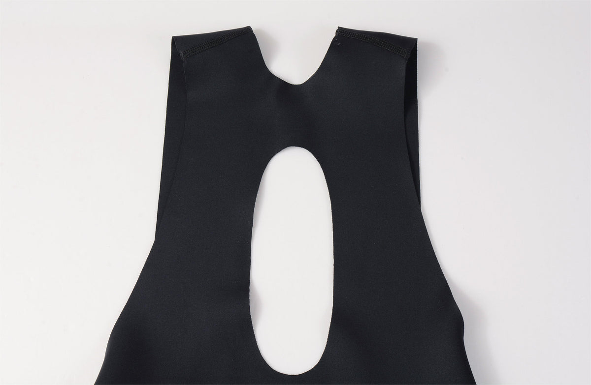 Women's Bib Tights PRO Range Moon-Black