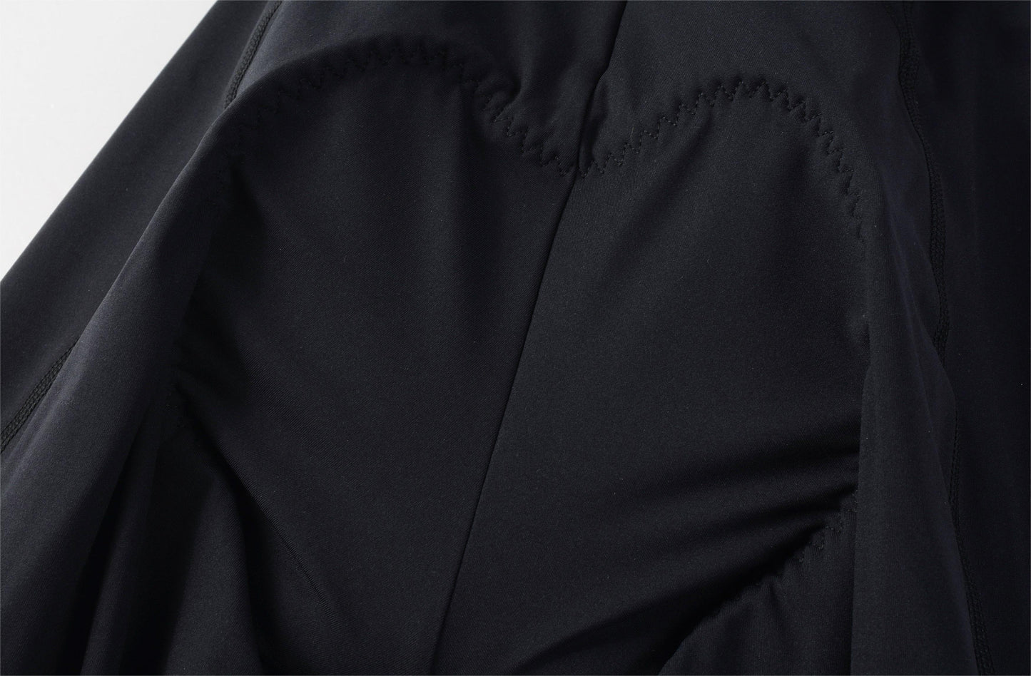 Women's Bib Tights PRO Range Moon-Black