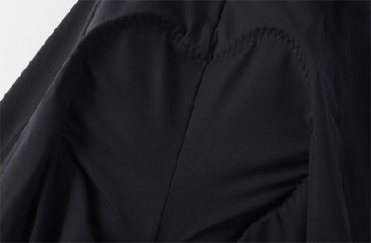Women's Bib Tights PRO Range Moon-Black