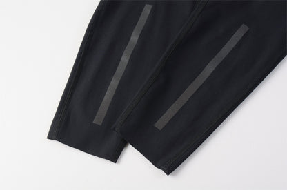 Women's Bib Tights PRO Range Moon-Black