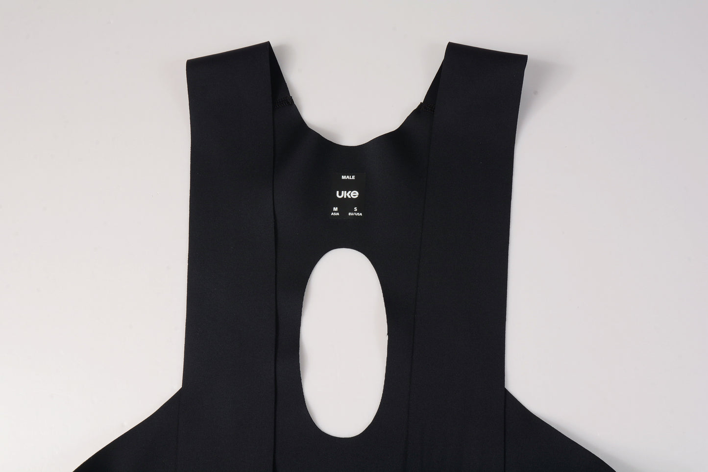 Men's Bib Tights PRO Yinshan-Black