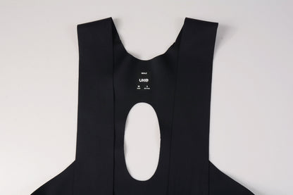 Men's Bib Tights PRO Yinshan-Black