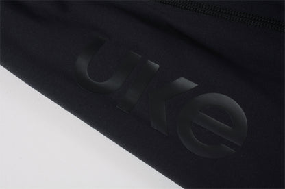 Men's Bib Tights PRO Yinshan-Black