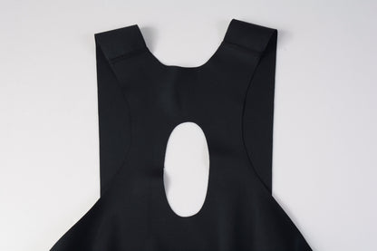 Men's Bib Tights PRO Yinshan-Black