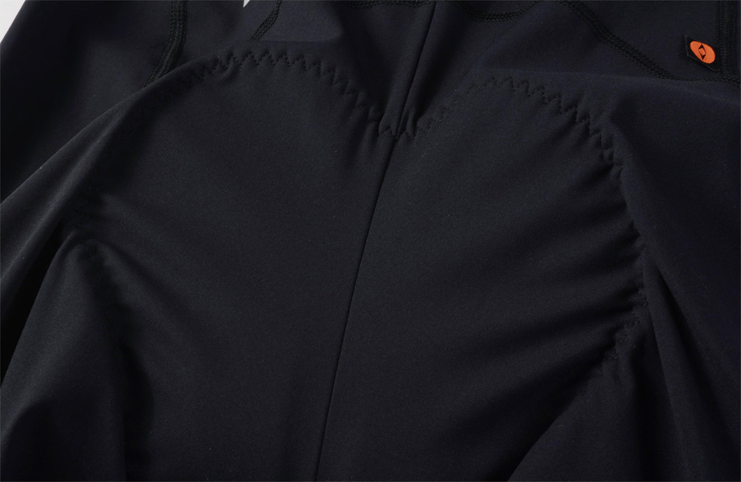 Men's Bib Tights PRO Yinshan-Black