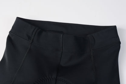 Women's Tights CL-1 Flare-off-Black
