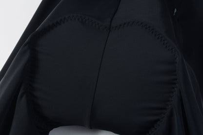 Women's Tights CL-1 Flare-off-Black
