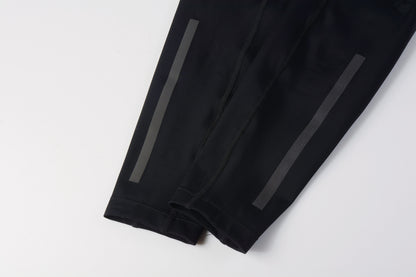 Women's Tights CL-1 Flare-off-Black