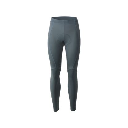 Women's Tights CL-1 Flare-off-Gentleman Grey