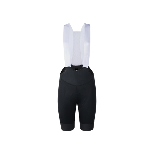 Women's EIT Bib Shorts PRO Xia Chi-Black