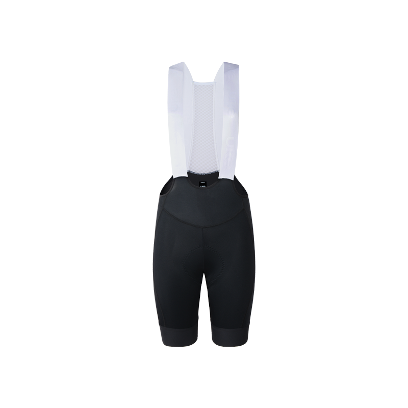 Women's EIT Bib Shorts PRO Xia Chi-Black