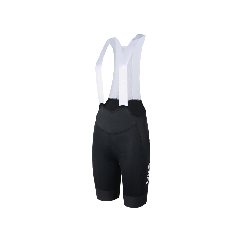 Women's EIT Bib Shorts PRO Xia Chi-Black
