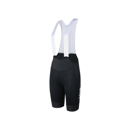 Women's EIT Bib Shorts PRO Xia Chi-Black