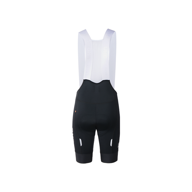Women's EIT Bib Shorts PRO Xia Chi-Black