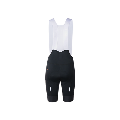 Women's EIT Bib Shorts PRO Xia Chi-Black