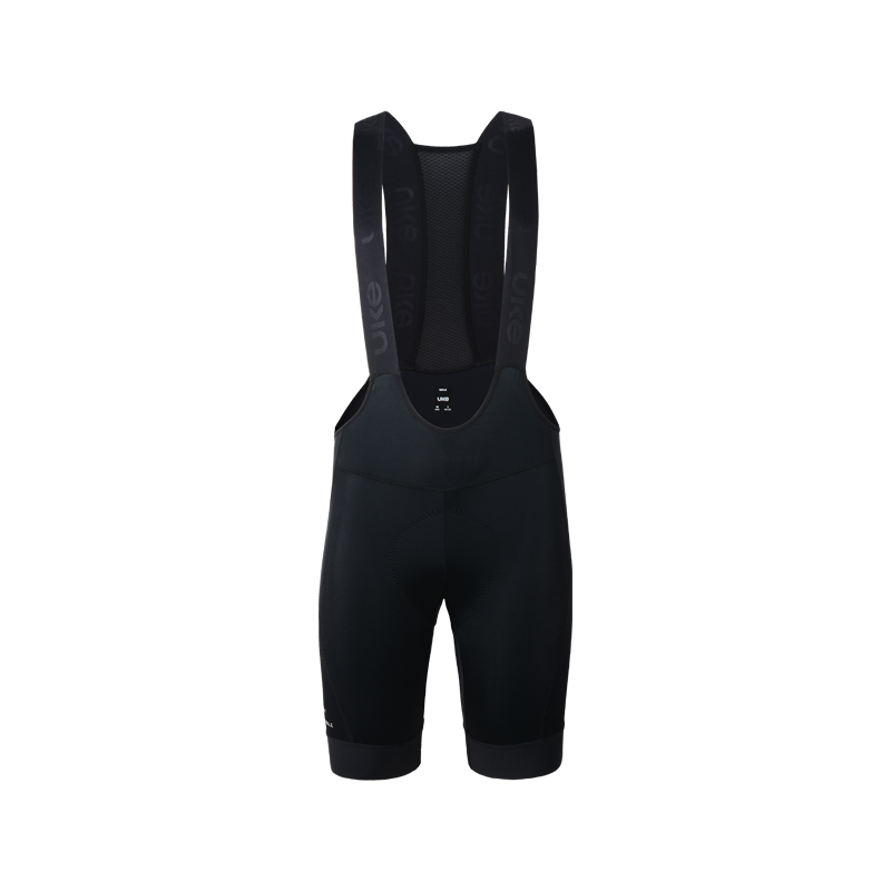 Men's EIT Bib Shorts PRO ChuanBai-Black
