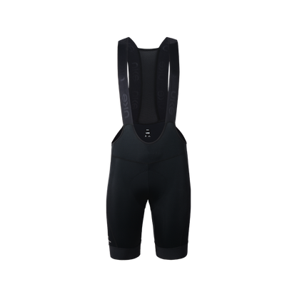 Men's EIT Bib Shorts PRO ChuanBai-Black