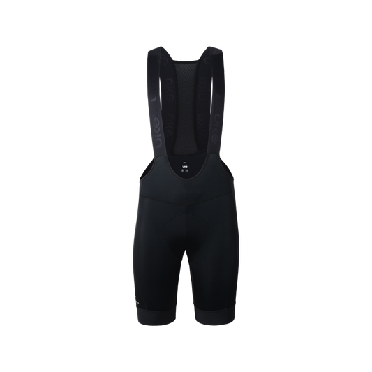 Men's EIT Bib Shorts PRO ChuanBai-Black