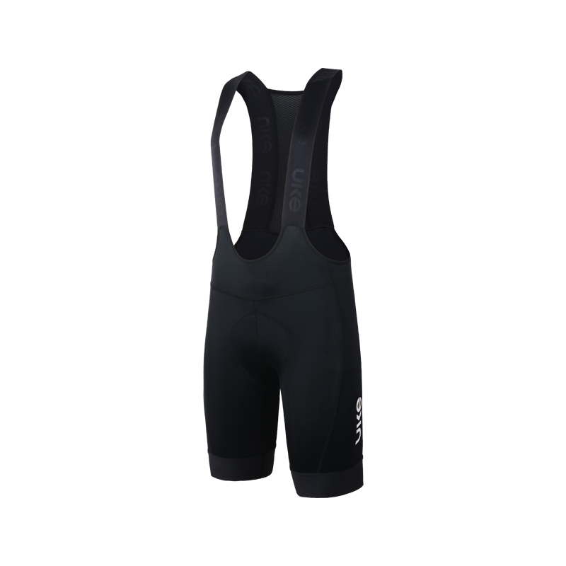 Men's EIT Bib Shorts PRO ChuanBai-Black