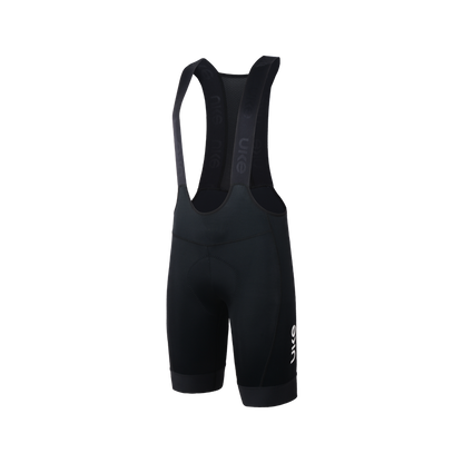 Men's EIT Bib Shorts PRO ChuanBai-Black