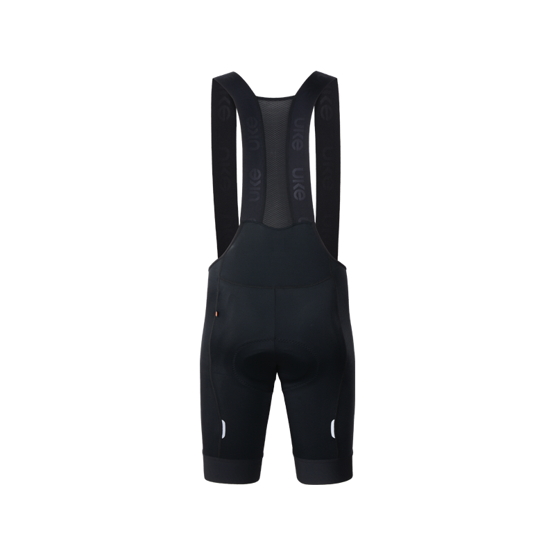 Men's EIT Bib Shorts PRO ChuanBai-Black