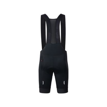Men's EIT Bib Shorts PRO ChuanBai-Black