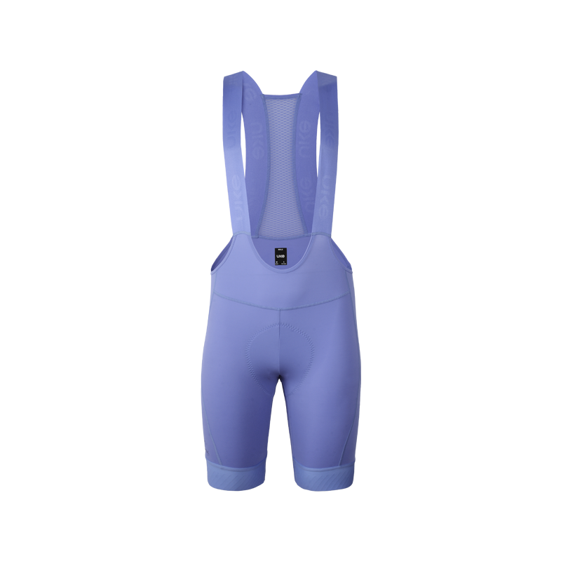 Men's EIT Bib Shorts PRO ChuanBai-Mountain stem purple