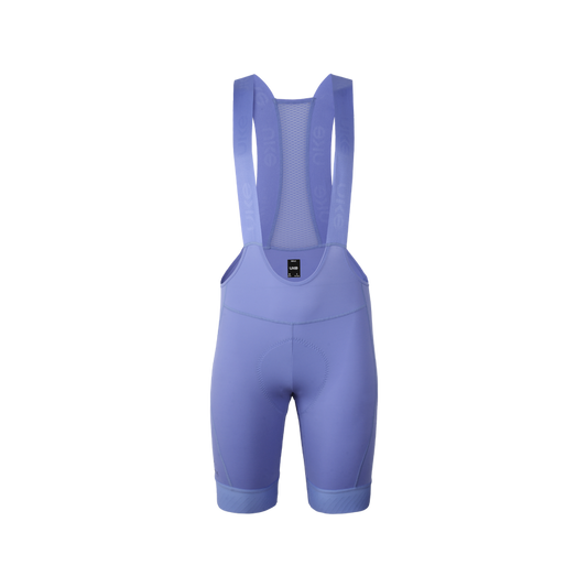Men's EIT Bib Shorts PRO ChuanBai-Mountain stem purple