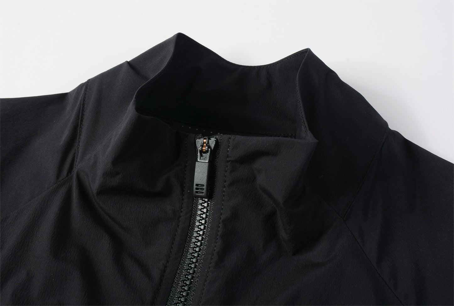 Women's Wind Jacket CL-1 Shu He-Black