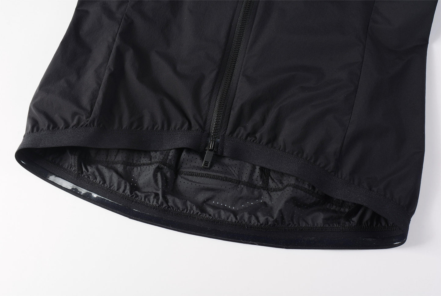 Women's Wind Jacket CL-1 Shu He-Black