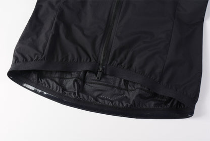 Women's Wind Jacket CL-1 Shu He-Black