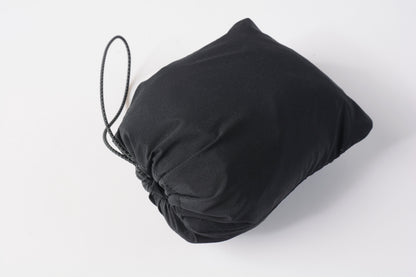 Women's Wind Jacket CL-1 Shu He-Black