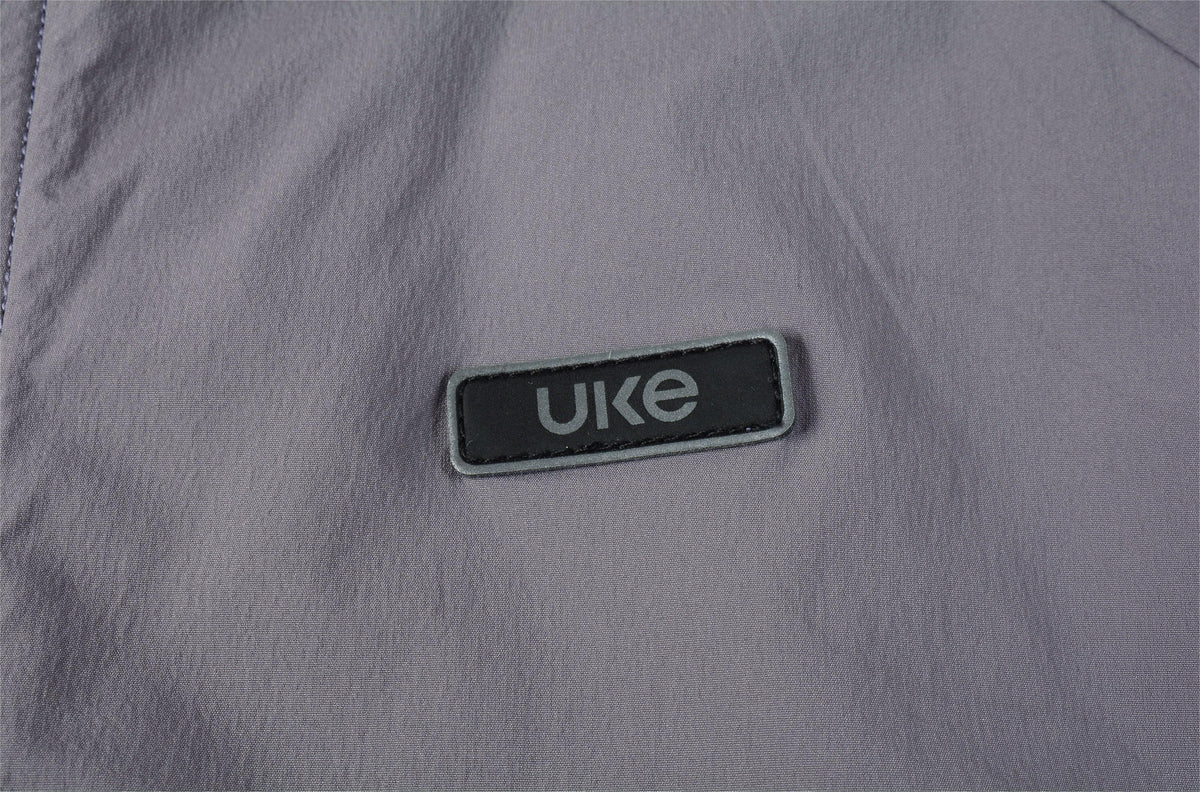 Women's Wind Jacket CL-1 Shu He-Light purple