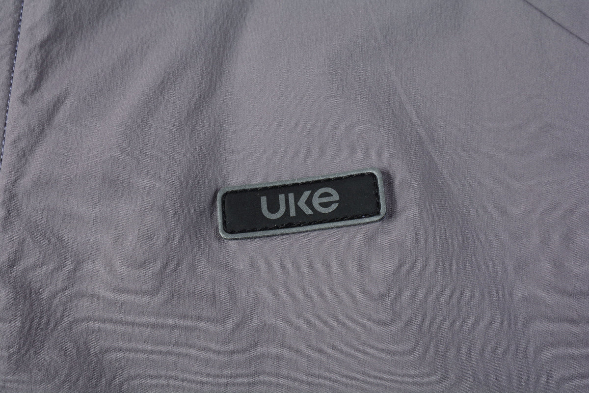 Men's Wind Jacket CL-1 Full illumination-Light Purple