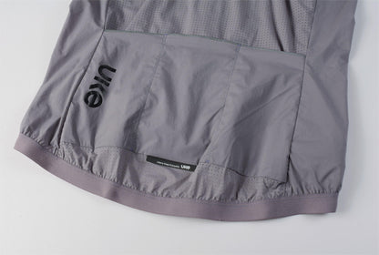 Women's Wind Jacket CL-1 Shu He-Light purple