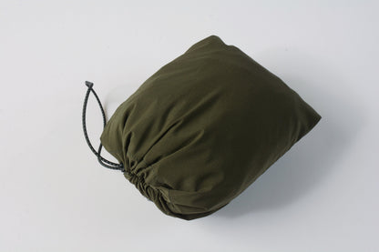 Women's Wind Jacket CL-1 Shu He-Olive green