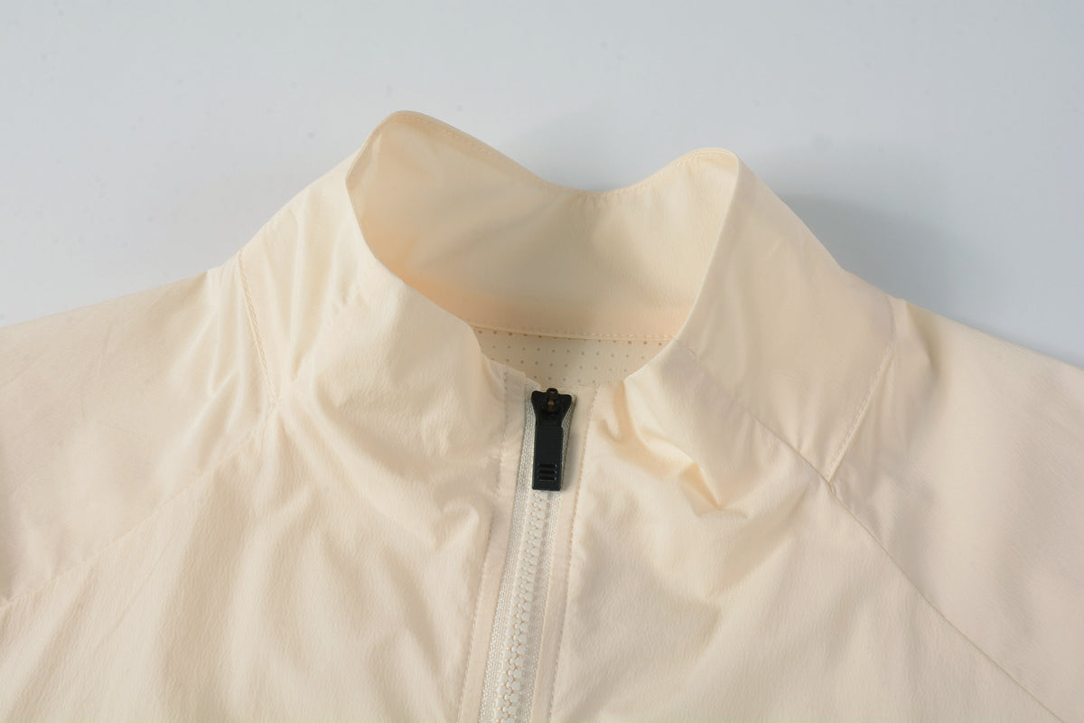 Chaqueta cortavientos para mujer CL-1 Shu He-Oat