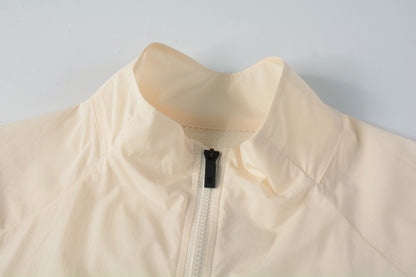 Chaqueta cortavientos para mujer CL-1 Shu He-Oat