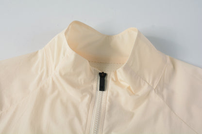 Women's Wind Jacket CL-1 Shu He-Oat