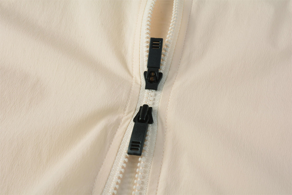 Chaqueta cortavientos para mujer CL-1 Shu He-Oat