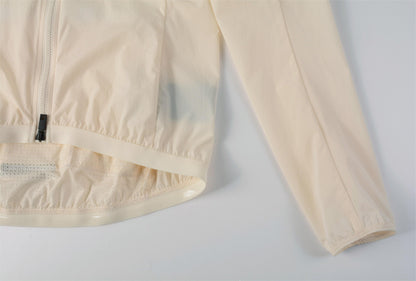 Chaqueta cortavientos para mujer CL-1 Shu He-Oat