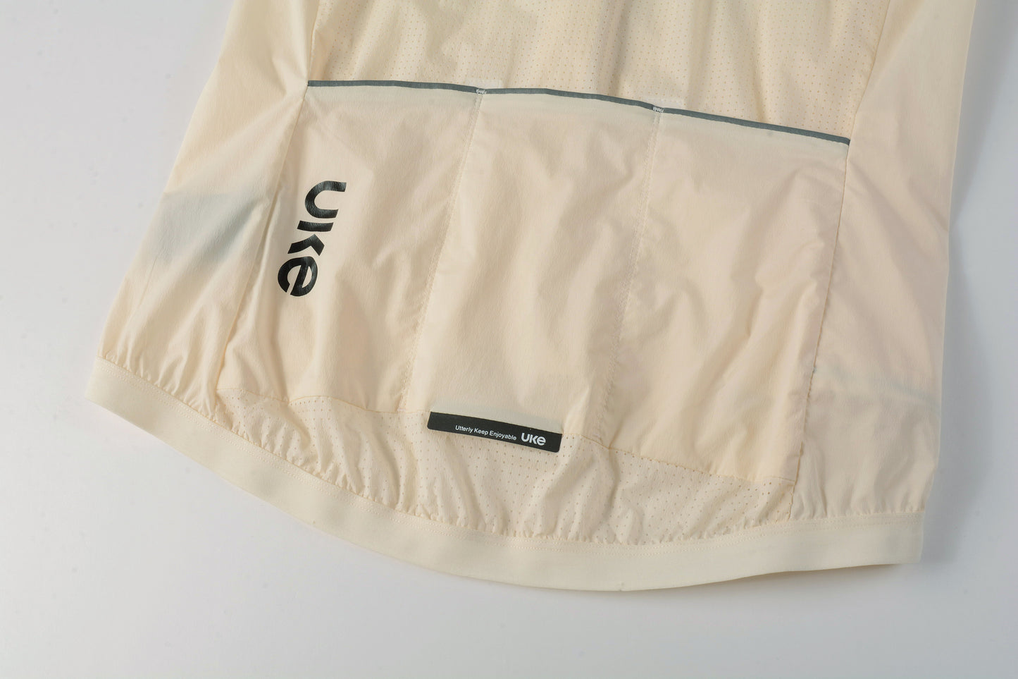 Chaqueta cortavientos para mujer CL-1 Shu He-Oat